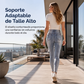 💙 ¡AJUSTE + COMODIDAD TODO EL DÍA! | Jeans Skinny de Cintura Alta -50%