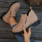 ✨ LOS BOTINES QUE COMBINAN CON TODO | Punta Redonda + Cierre Lateral -50%