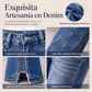 ✨ ¡DALE UN GIRO A TU LOOK! | Jeans de Pierna Ancha -50%