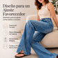 ✨ ¡DALE UN GIRO A TU LOOK! | Jeans de Pierna Ancha -50%
