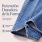 ✨ ¡DALE UN GIRO A TU LOOK! | Jeans de Pierna Ancha -50%