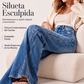 ✨ ¡DALE UN GIRO A TU LOOK! | Jeans de Pierna Ancha -50%