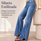 ✨ ¡DALE UN GIRO A TU LOOK! | Jeans de Pierna Ancha -50%