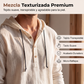 🌿 ¡FRESCA, CÓMODA Y FÁCIL DE LLEVAR! | Camisa con Capucha -50%
