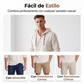 🌿 ¡FRESCA, CÓMODA Y FÁCIL DE LLEVAR! | Camisa con Capucha -50%