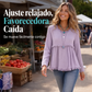 🌿 ¡DALE UN TOQUE BOHO A TU LOOK! | Blusa con Flecos -50%