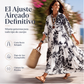 🌸 UN VESTIDO Y EL LOOK ESTÁ LISTO | Vestido Largo Floral -50%