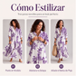 🌸 UN VESTIDO Y EL LOOK ESTÁ LISTO | Vestido Largo Floral -50%
