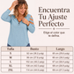 🔥 EL DETALLE QUE CAMBIA TODO | Blusa con Hombros Descubiertos y Cierre -50%