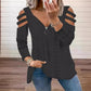 🔥 EL DETALLE QUE CAMBIA TODO | Blusa con Hombros Descubiertos y Cierre -50%