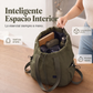 👜 TODO CABE, TÚ ELIGES CÓMO LLEVARLA | Bolsa 3 en 1 de Gran Capacidad -50%