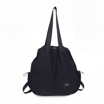 👜 TODO CABE, TÚ ELIGES CÓMO LLEVARLA | Bolsa 3 en 1 de Gran Capacidad -50%