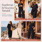 ✨ DOS PIEZAS, UN LOOK QUE DESTACA | Conjunto de Hombros Descubiertos + Pantalón Wide Leg -50%
