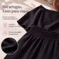 ✨ DOS PIEZAS, UN LOOK QUE DESTACA | Conjunto de Hombros Descubiertos + Pantalón Wide Leg -50%