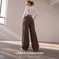 ✨ COMODIDAD QUE COMBINA CON TODO | Pantalón Wide Leg para Mujer -50%