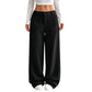 ✨ COMODIDAD QUE COMBINA CON TODO | Pantalón Wide Leg para Mujer -50%