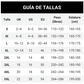 🔥 UN CLÁSICO CON MÁS ACTITUD | Suéter de Punto a Rayas para Hombre -50%
