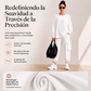 🔥 COMODIDAD CON ACTITUD | Conjunto Cargo de 2 Piezas para Mujer -50%