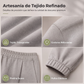 ☁️ COMODIDAD QUE TAMBIÉN SE VE BIEN | Conjunto Casual de 2 Piezas -50%