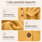 ✨ EL DETALLE QUE CAMBIA TODO EL LOOK | Cárdigan de Punto con Cuello Irregular -50%