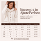 ✨ EL DETALLE QUE CAMBIA TODO EL LOOK | Cárdigan de Punto con Cuello Irregular -50%