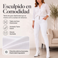 🔥 AJUSTE QUE SE ADAPTA A TI | Pantalón Skinny Elástico de Cintura Alta -50%