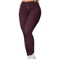 🔥 AJUSTE QUE SE ADAPTA A TI | Pantalón Skinny Elástico de Cintura Alta -50%