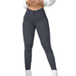🔥 AJUSTE QUE SE ADAPTA A TI | Pantalón Skinny Elástico de Cintura Alta -50%