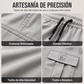 💥 ¡A MITAD DE PRECIO! | Pantalones Cargo Holgados para Hombre