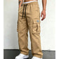 💥 ¡A MITAD DE PRECIO! | Pantalones Cargo Holgados para Hombre