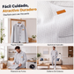 ✨ PRECIO ESPECIAL · -50% | Conjunto Waffle de 2 Piezas para Hombre