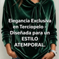 🍂 OFERTA DE TEMPORADA · -50% | Blusa de Terciopelo con Lazo para Mujer