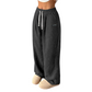 🍂 OFERTA DE TEMPORADA · -50% | Pantalón de Pana Wide Leg para Mujer