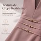 Vestido ajustado de mujer elegante de cuello en V y mangas obispo