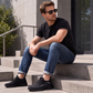 Zapatillas de running transpirables para hombre