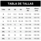 Ropa deportiva para exteriores duradera con múltiples bolsillos
