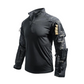 Ropa deportiva para exteriores duradera con múltiples bolsillos