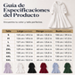 ⏰🔥 ¡OFERTA 50% OFF! 👗❄️ Vestido Largo de Felpa para Mujer – Súper Cálido, Extra Suave, Corte Línea A y Perfecto para el Invierno