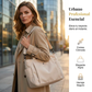 ⏰🔥 ¡OFERTA 50% OFF! 🎒✨ Bolso Tote de Gran Capacidad para Mujer – Espacioso, Organizado, Resistente al Agua y Versátil