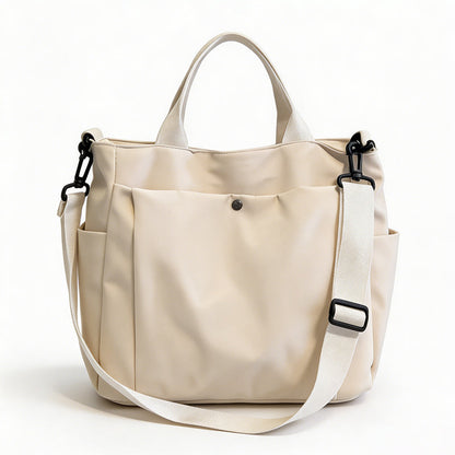 ⏰🔥 ¡OFERTA 50% OFF! 🎒✨ Bolso Tote de Gran Capacidad para Mujer – Espacioso, Organizado, Resistente al Agua y Versátil