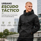 🏆¡Más vendido!🏆 Chaqueta con capucha impermeable para exterior para hombre