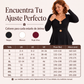🏆¡Más vendido!🏆👚Top de mujer con cuello en V, estilo peplum y detalles de flores