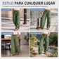 ⏰🔥 ¡OFERTA 50% OFF! 👚✨ Pantalones cargo holgados elásticos para mujer