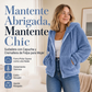 ⏰🔥 ¡OFERTA 50% OFF! 👚✨Chaqueta con capucha de felpa suave y acogedora para mujer