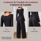 ⏰🔥 ¡OFERTA 50% OFF! 👚✨Mono casual de mujer de cuello cuadrado y pierna ancha
