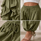 Pantalones jogger cargo elegantes