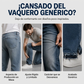 ⏰🔥 ¡OFERTA 50% OFF! 👖✨Vaqueros de mezclilla desgastados con salpicaduras de pintura, estilo urbano callejero para hombre