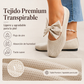 👠🔥 ¡50% OFF POR TIEMPO LIMITADO! Zapatos Planos de Mujer con Puntera Cuadrada y Lazo de Punto – Cómodos, Elegantes y Fáciles de Combinar ✨