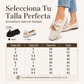 👠🔥 ¡50% OFF POR TIEMPO LIMITADO! Zapatos Planos de Mujer con Puntera Cuadrada y Lazo de Punto – Cómodos, Elegantes y Fáciles de Combinar ✨