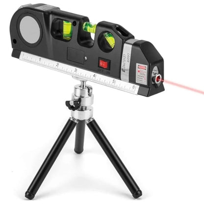 4 en 1 herramienta de medición de láser   🔥Compra 2 envío gratis🔥